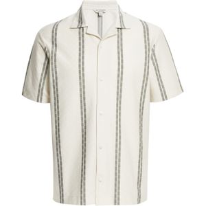 Marks & Spencer Shirt  beige / grijs