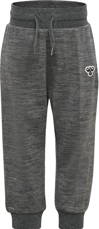 Hummel - Wollen Jogging - Voor Kinderen - Comfortabel en Warm