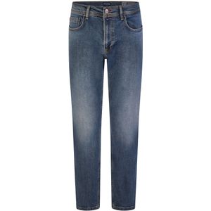 HECHTER PARIS Jeans  royal blue/koningsblauw