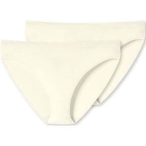uncover by SCHIESSER Slip ' Uncover '  offwhite