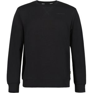 Rukka Sweatshirt 'Ylapa'  zwart