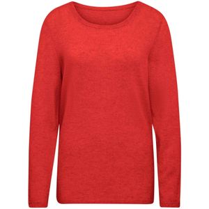 Goldner Trui  rood