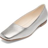 Henry Stevens - Ballerinas Audrey B - Zilver - Ballerinas