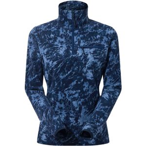 Berghaus Trui  blauw denim