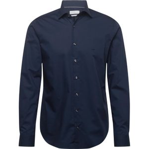 Michael Kors Overhemd  navy