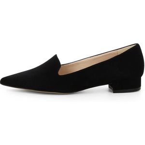 EVITA Instappers 'FRANCA'  zwart