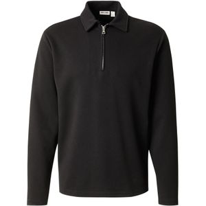Only & Sons Sweatshirt 'ONSNEWKODYL'  zwart