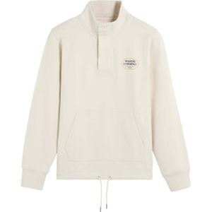 Scalpers Sweatshirt  crème