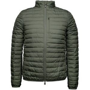 SAVE THE DUCK Tussenjas 'Cole'  kaki