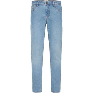 !Solid Jeans 'PAYTO'  blauw denim