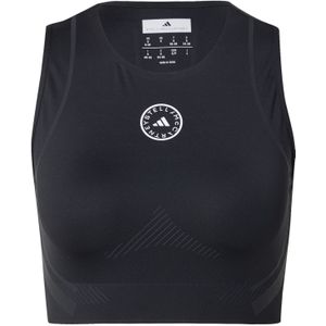 ADIDAS BY STELLA MCCARTNEY Sport bh  zwart / wit