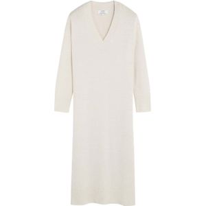 Scalpers Gebreide jurk 'Merh'  sand