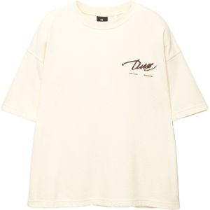 Pull&Bear Shirt  groen / bourgogne / wolwit