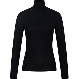 Erlich Textil Shirt  zwart