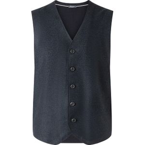 MAERZ Muenchen Gebreid vest  donkerblauw