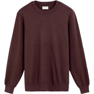 Scalpers Trui  bourgogne