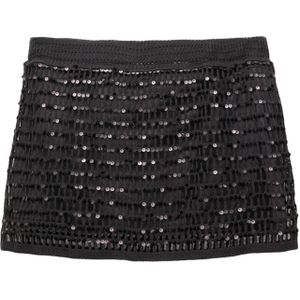 Pull&Bear Rok  zwart