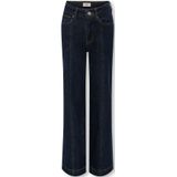 ONLY GIRLS Jeans 'KOGHope'  donkerblauw