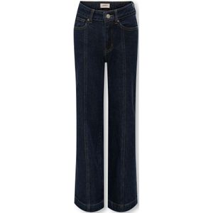 ONLY GIRLS Jeans 'KOGHope'  donkerblauw