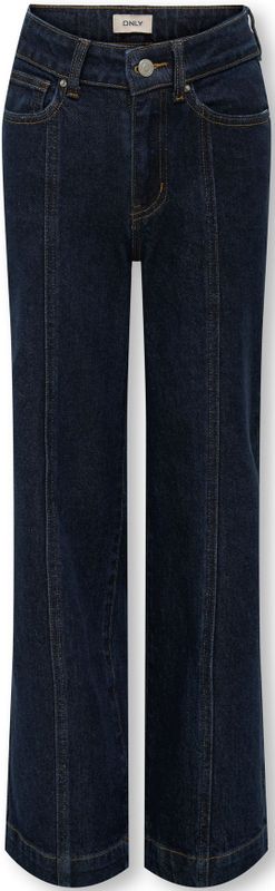 ONLY GIRLS Jeans 'KOGHope'  donkerblauw