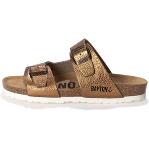 Bayton Muiltjes 'ILITHYE'  brons