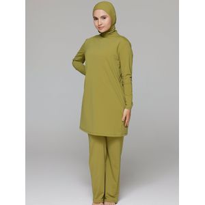 SIYA Swimwear Badpak 'South - Covered'  appel