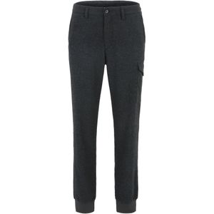Steffen Klein Cargobroek  antraciet