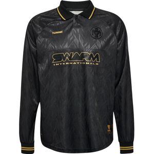 Hummel - Loose Bay - Voetbal T-shirt - Lange Mouwen