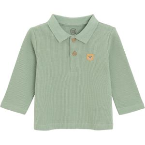 Cool Club Shirt  mintgroen