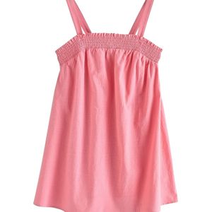 Next Zomerjurk  pink