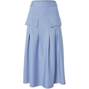 Warehouse Rok  smoky blue
