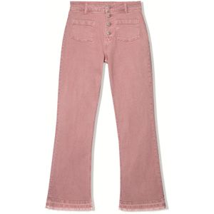 Bershka Jeans  rosa