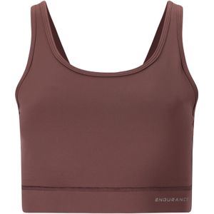 ENDURANCE Sport bh 'Cynthian'  lila