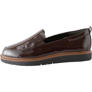 Next Mocassins 'Forever Comfort'  donkerbruin