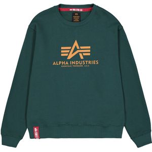Alpha Industries Basic Sweatshirt