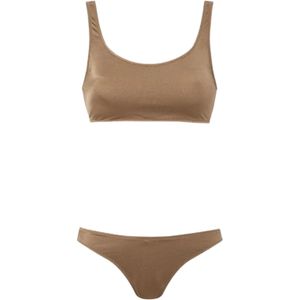 Rivus Bikini  brokaat