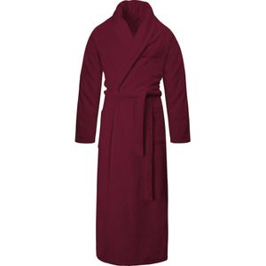 normani Badjas lang  bordeaux