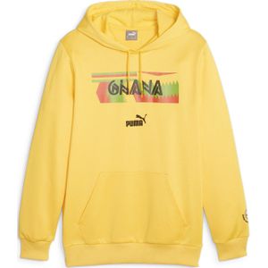 Sportsweatshirt 'Ghana'