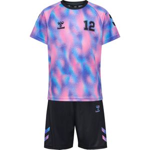 Hummel Set  gemengde kleuren