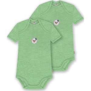 normani Rompertje/body 'Tauranga'  groen