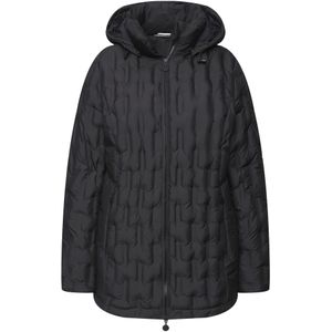 Ulla Popken Functionele jas  zwart