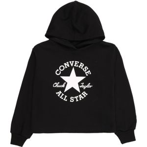 Converse - Kids Cnvg Dissected Ctp Hoodie - Katoenen Pullover Sweatshirt