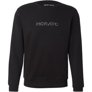 ANTONY MORATO - Sweatshirt - Grijs - Logoprint