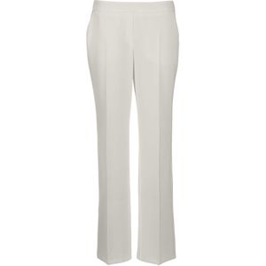 MADELEINE Pantalon  wit