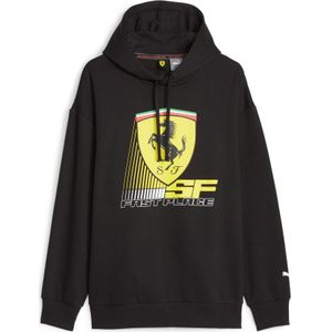 Sportsweatshirt 'Scuderia Ferrari'