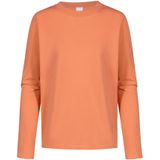 Mey Shirt 'Solid Love'  sepia