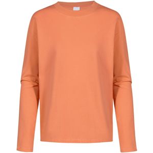 Mey Shirt 'Solid Love'  sepia