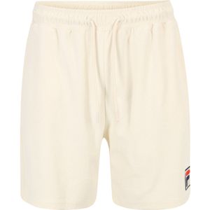FILA Broek  wit