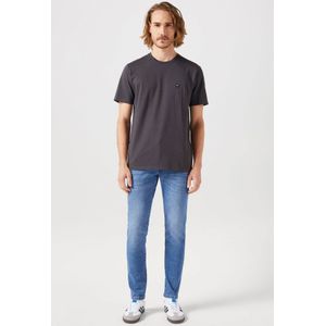 Shirt 'SIGN OFF TEE'
