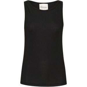 My Essential Wardrobe Top 'KateMW'  zwart